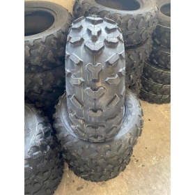 Maxxis M975Tireset 2x F 24x8.00 R12 + 2x R 24x10.00 R11