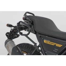 SW-MOTECH SLC Side Carrier Right Royal Enfield Scram 411 23-24