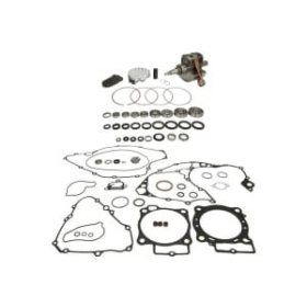 WRENCH RABBIT Engine repair kit Honda CRF 450cc 17-18