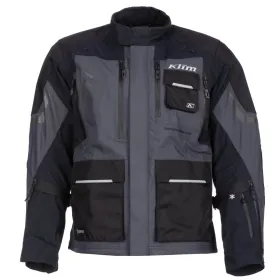 Klim Carlsbad Rogue Gore-Tex Textile Jacket 