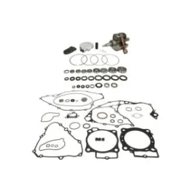 WRENCH RABBIT Engine repair kit Honda CRF 450cc 17-18