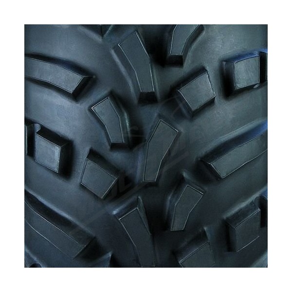 CARLISLE TIRES ATV / UTV AT489 67K 4PR E 25x10 R12 (255/65)