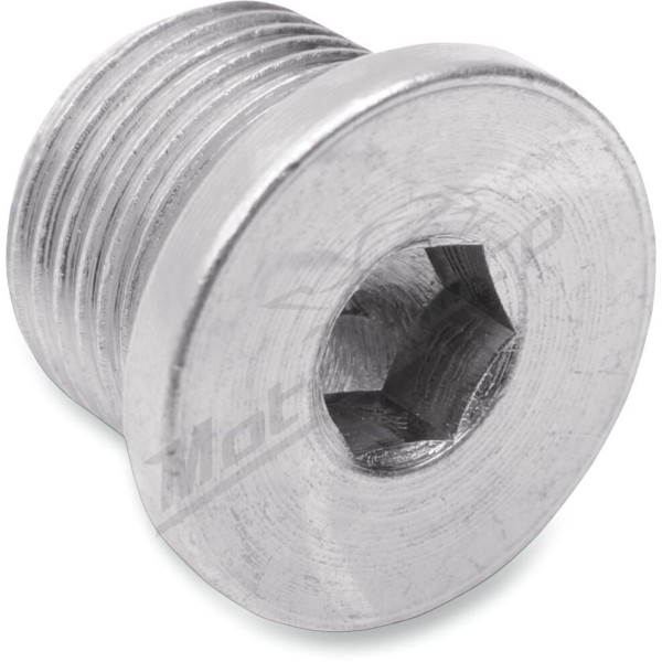 DRAG SPECIALTIES O2 Sensor Plug 18mm