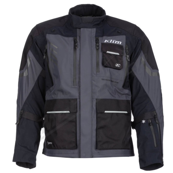 Klim Carlsbad Rogue Gore-Tex Textile Jacket 