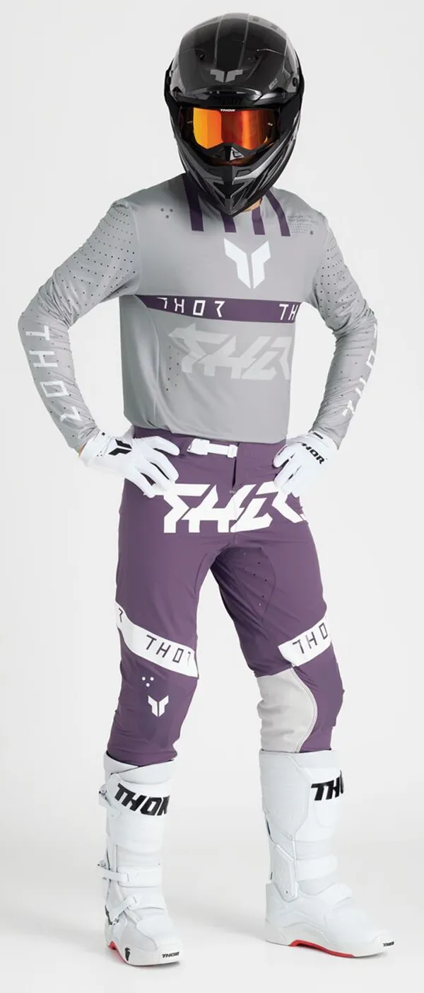 THOR Sportmode Flite Jersey