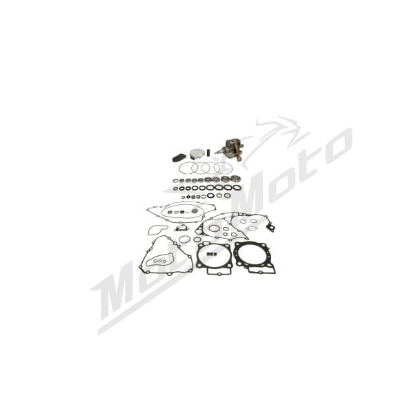 WRENCH RABBIT Engine repair kit Honda CRF 450cc 17-18