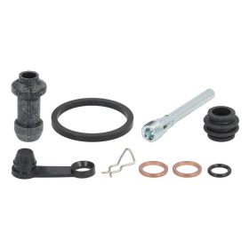 All Balls Brake calliper repair kit Harley Davidson FLHTCUTG / FLRT / FLTRT 1868-1923 19-25
