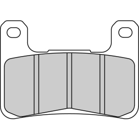 Ferodo Brake pads front 50,3x71,7x9,3mm Suzuki GSX-R 750 94-20