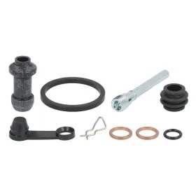 All Balls Brake calliper repair kit Harley Davidson FLHTCUTG / FLRT / FLTRT 1868-1923 19-25