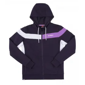 Kenny racing hoodie model racing woman