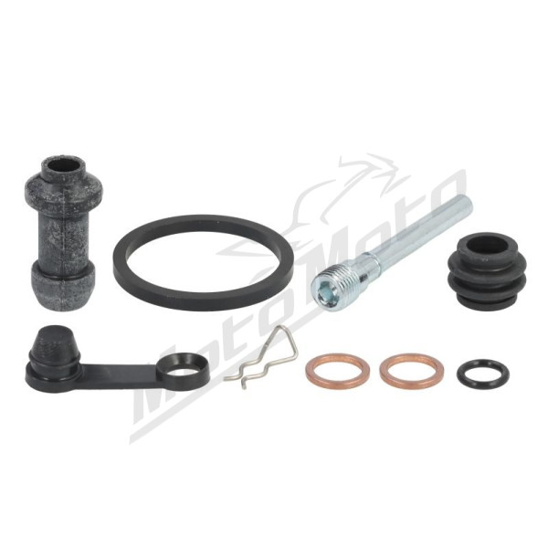 All Balls Brake calliper repair kit Harley Davidson FLHTCUTG / FLRT / FLTRT 1868-1923 19-25