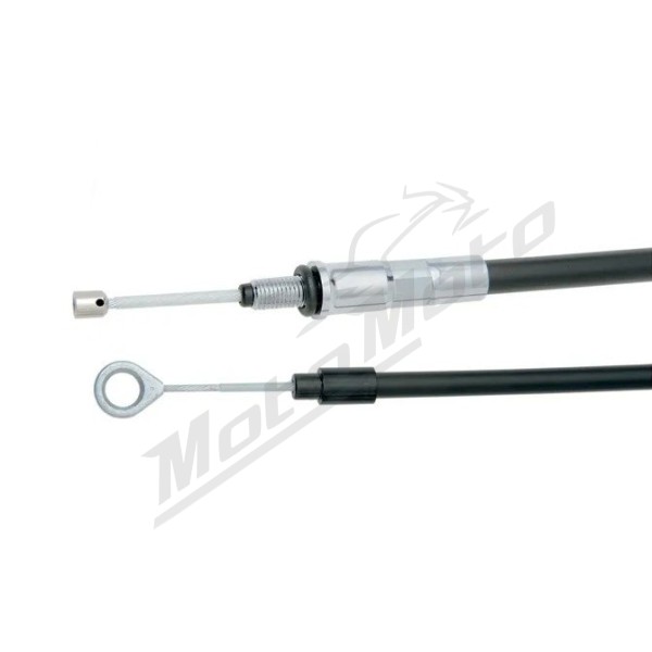 MAGNUM SHIELDING BYO Clutch Cable Harley Davidson FLHR / FLHRC / FLTC / XL / XLH / FLHT 883/1690 203cm 