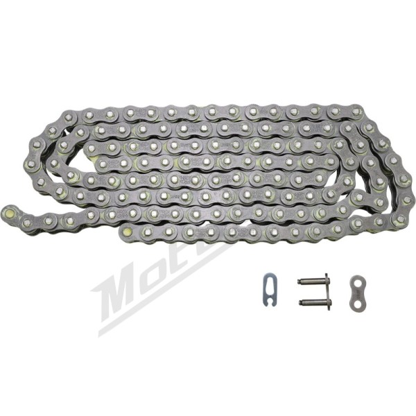 PROX 428 MX grandinė 130 narelių Honda / Kawasaki / Husqvarna / Yamaha / Suzuki / KTM 80/350 77-26