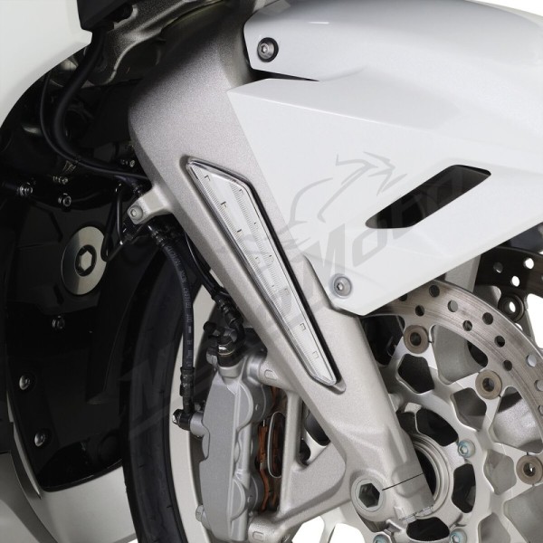 SHOW CHROME LED Marker Lights HONDA GL 1800 18-23