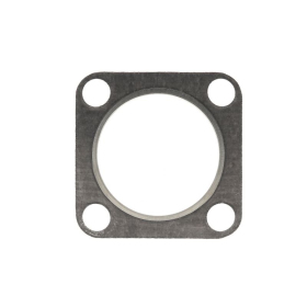 ATHENA Cylinder head gasket Moto Guzzi TS 250 75-82