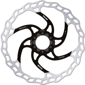 GALFER Fixed Disc Wave® Center-Lock ø203 mm