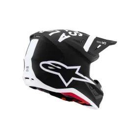 ALPINESTARS(MX) SM7 Dasher Helmet