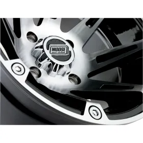 MOOSE OFFROAD FOUR WHEEL 387X Wheel R14X7 4/110 4+3