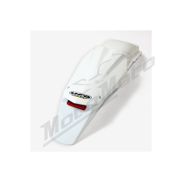 UFO Rear Fender Husqvarna CR / WR / TE / TC 125-310 05-13