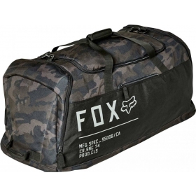 FOX 180 Podium Camo Gear Bag 174L