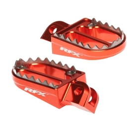 RFX Pro Series 2 vairuotojo pakojai GAS GAS / KTM 50-700cc 1998-2024