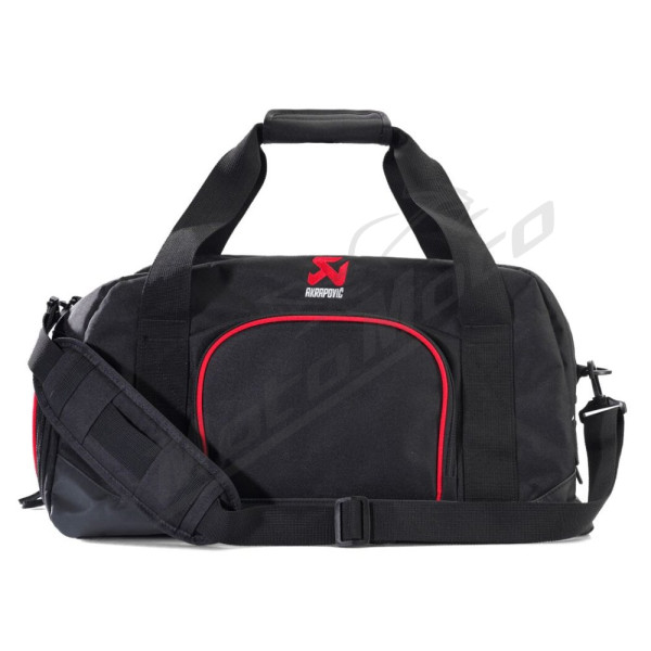 AKRAPOVIC Ogio Akra Duffle Bag 55L