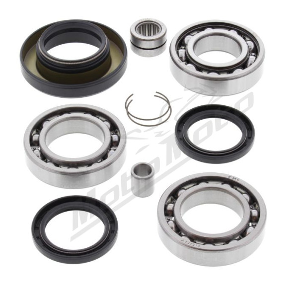 ALL BALLS Rear Reducer Repair Kit Honda TRX 400-500 00-04