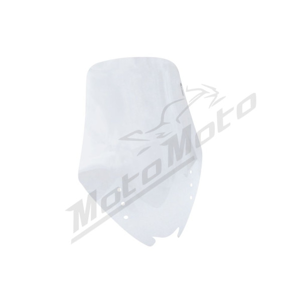 BULLSTER Windscreen (Clear) KAWASAKI GTR / ZG 1400cc 08-16