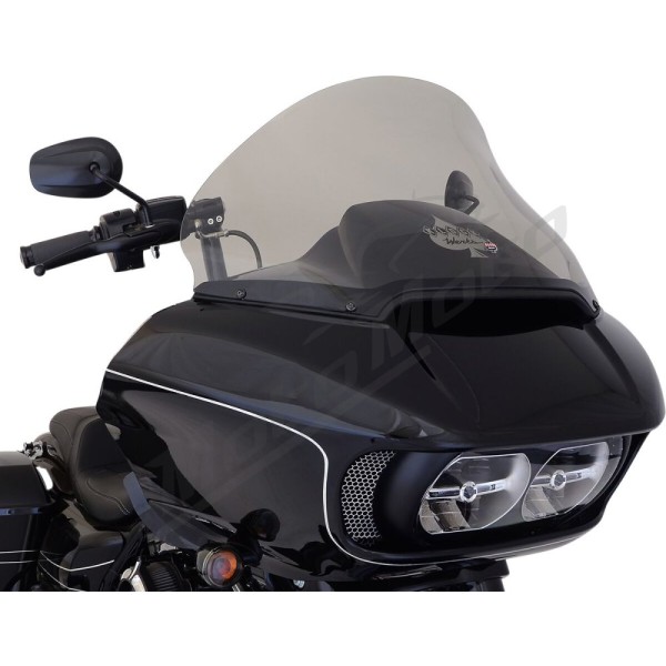 KLOCK WERKS Pro Touring Flare™ Windshield HARLEY DAVIDSON FLTRXS 1690-1923 15-25