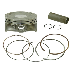 Namura Piston set Yamaha YFM 700cc 16-18 (103,97MM = +1,00MM)