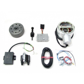 Vape Ignition Set BMW R 745cc 41-44