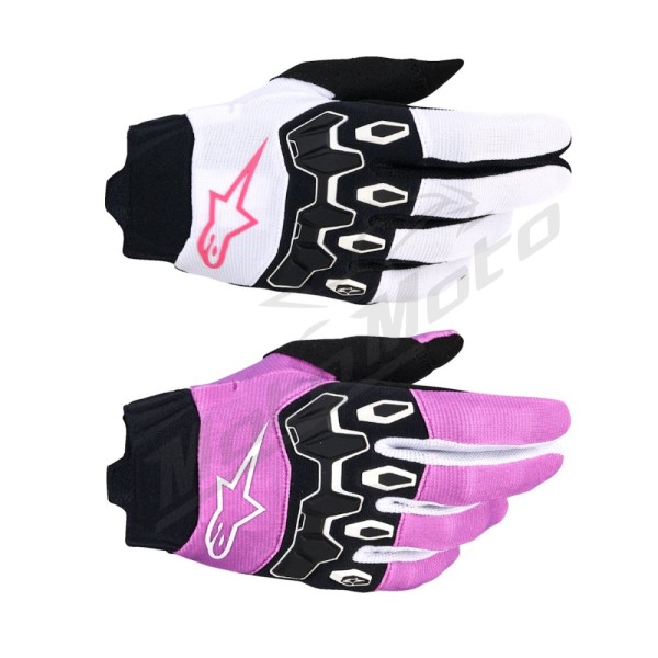 ALPINESTARS Stella Full Bore V2 Gloves