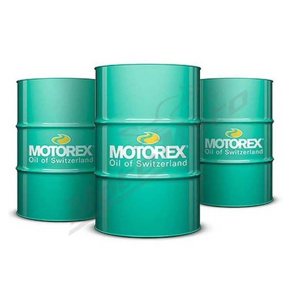 Motorex Formula Alyva 4T 10W/40 60L