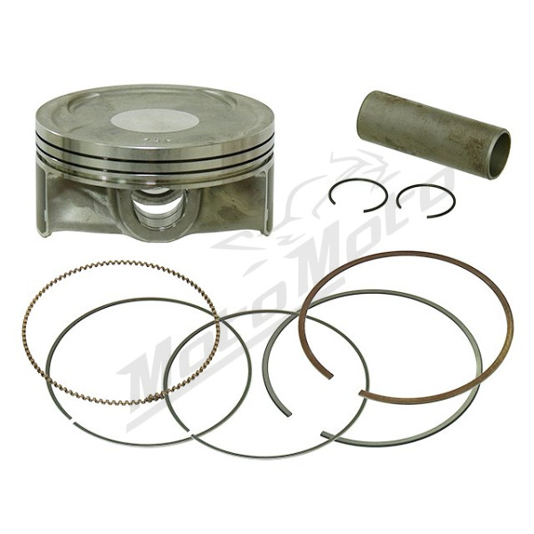 Namura Piston set Yamaha YFM 700cc 16-18 (103,97MM = +1,00MM)