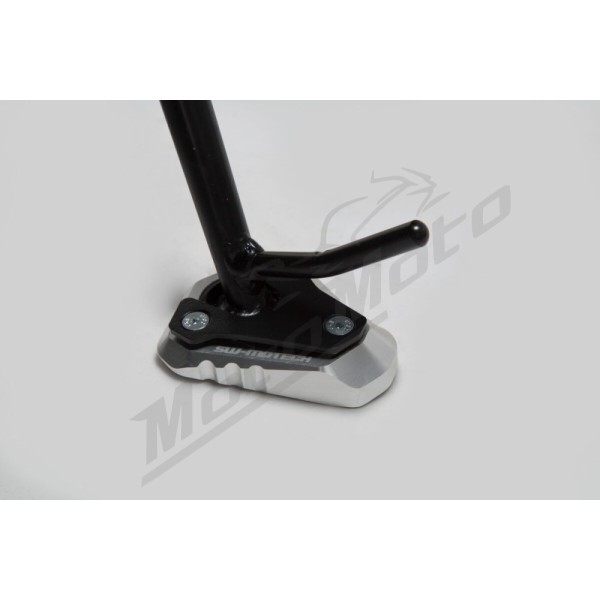 SW-MOTECH Sidestand Foot Extension Kawasaki ER-6N / H2 / KLZ / Ninja / Z 650-1000 11-26