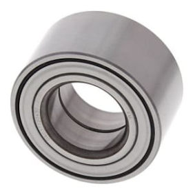 4RIDE Rear Wheel Bearing Honda Pioneer 500-700cc 14-16