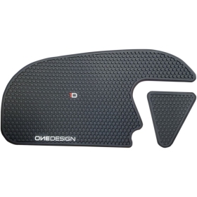 SIDE TANK PADS ONEDESIGN Honda CBR 600 RR / RR ABS 2013–2017