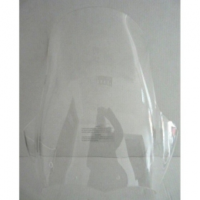 MOTOSHIELDS Windscreen BMW R 1200 GS 2004-2012 / Height 43cm