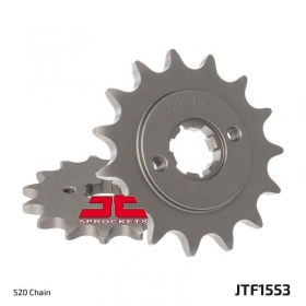 Front sprocket JTF1553