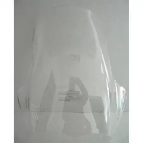 MOTOSHIELDS Stiklas BMW R 1200 GS 2004-2012 / Aukštis 43cm