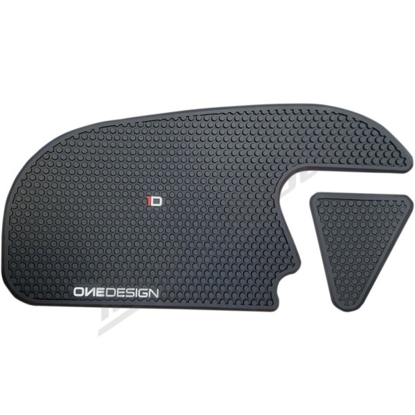 SIDE TANK PADS ONEDESIGN Honda CBR 600 RR / RR ABS 2013–2017