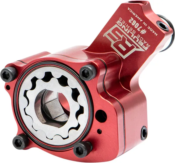 FEULING PARTS Race Series® Oil Pump Harley Davidson FLD / FLHR / FLHRC / FLHRSE / FLHRXS 1450-1800cc 06-17