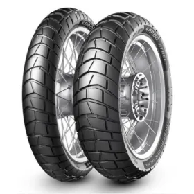 Padanga Metzeler Karoo Street 90/90 R21 54H TL