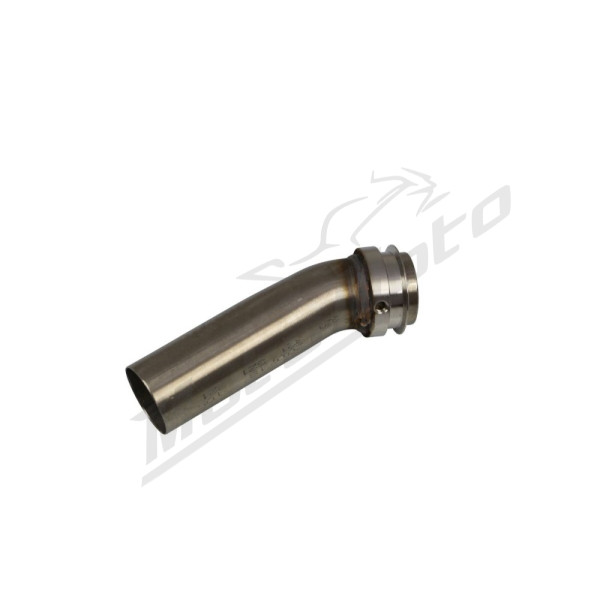 AKRAPOVIC Noise Damper V-TUV196 Honda NC 700-750 12-20