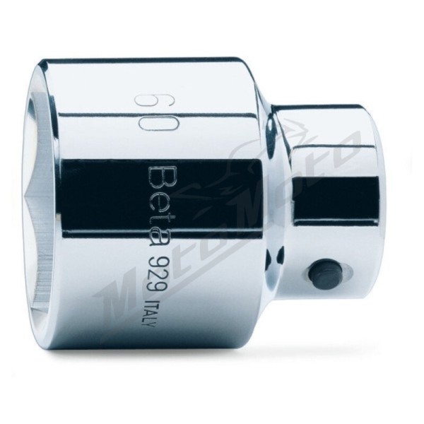 BETA 6 points Socket - 65mm