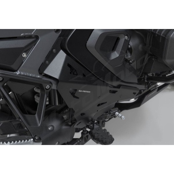 SW-MOTECH Heel Guard BMW R 1300 23-25