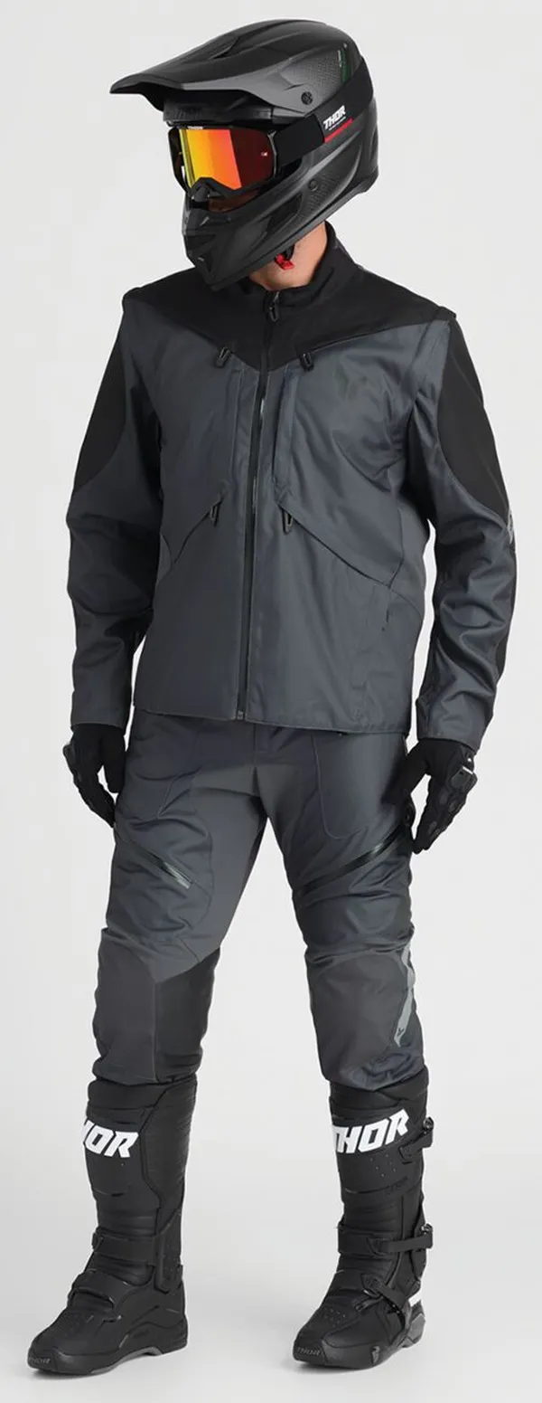 THOR Terrain Gloves