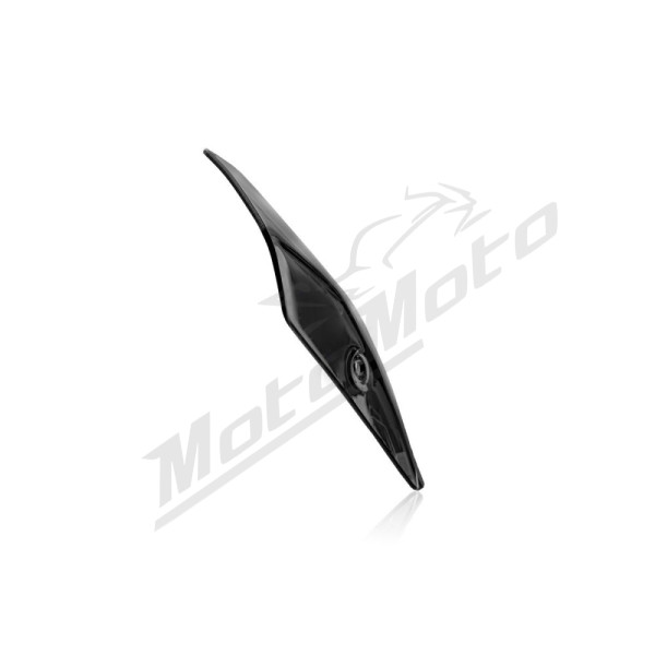WRS SPORT Windscreen Dark Smoke BMW S1000R ABS 22-24