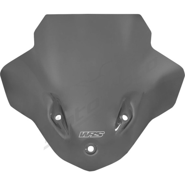 WRS TOURING Windscreen Smoke BMW S1000R ABS 14-20