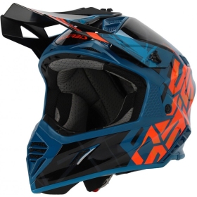 Acerbis X-Track 2024 Motocross Helmet